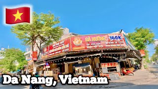 Locals Eat Here Every Night – Da Nang’s Best Street Food Walk