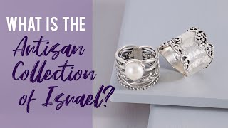 White Agate Sterling Silver Textured Ring Related Video Thumbnail