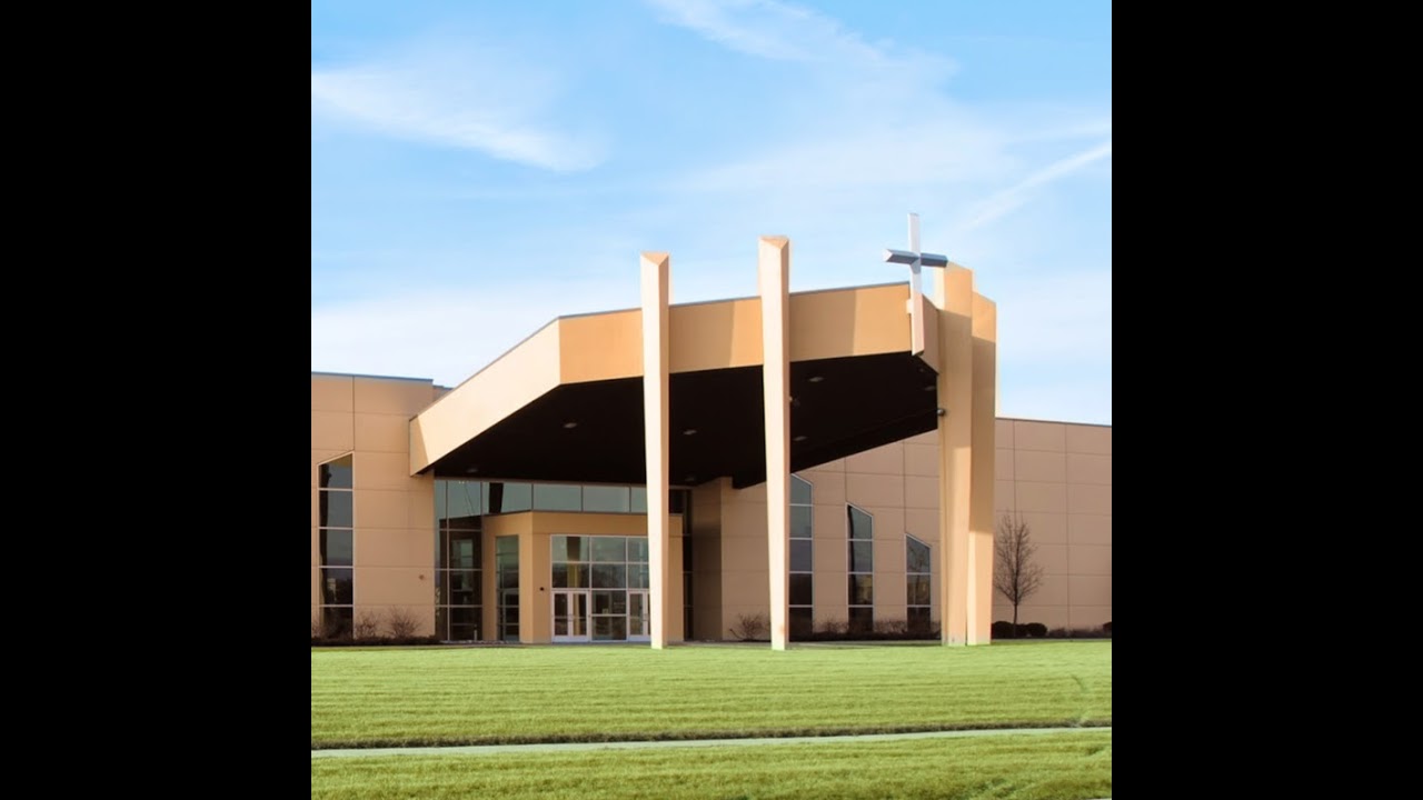 Believers Church Live