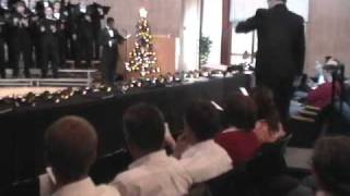 Still, Still, Still- arr. Norman Luboff