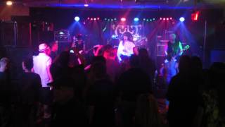 Dirty Little Rock Star by Cult Revolution