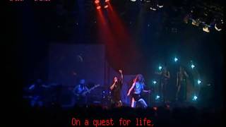 #07 Dawn of a Million Souls - STAR ONE - LOE - English Subtitles