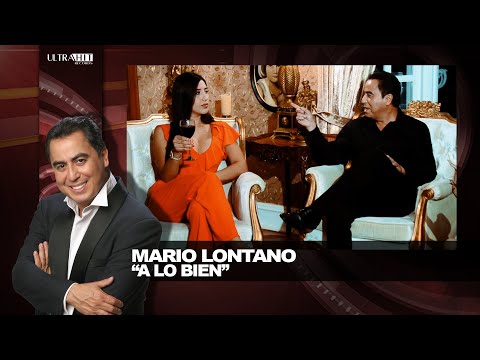 Mario Lontano - A Lo Bien (Video Oficial)