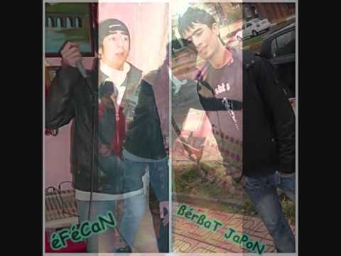 berbat japon ft efecan bitti gitti