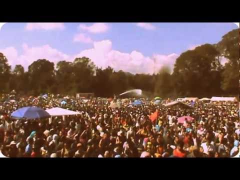 Andrea Bertolini Fantastic Fest-2011