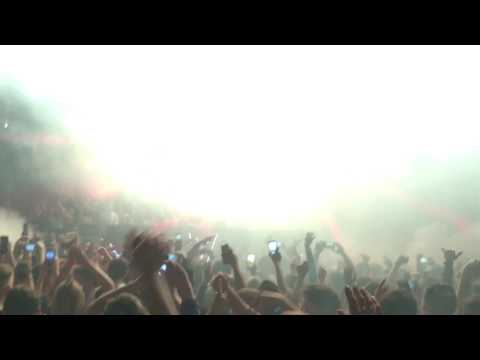 Marco Carola plays Marco C. - Wave @ Electric Brixton London 7 April 2017