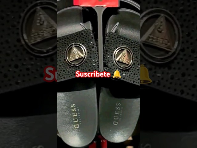 Vídeo relacionado con Guess Sandalias AvinWedge para mujer, Chic Cream 150, 40 EU