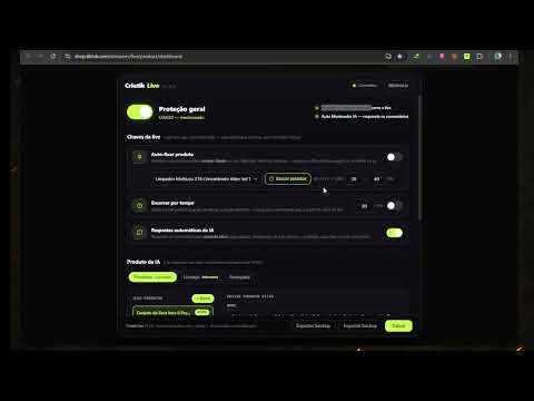 Item video thumbnail