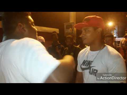 \\FINAL //CABU VS MC PIÑEROS  (DISTRIRAP) CTG