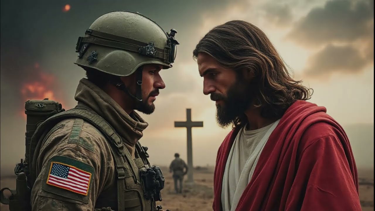 Veterans Appreciation Service