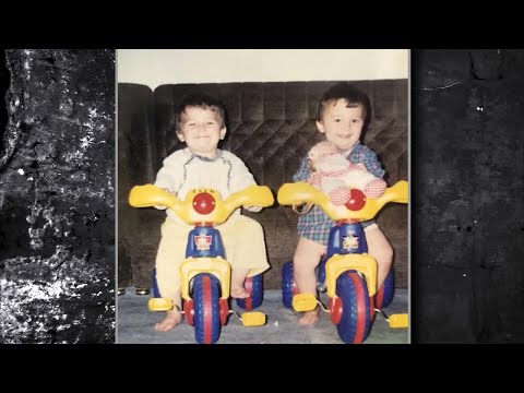 Twin 1 - Vllai (Official Lyrics Video)