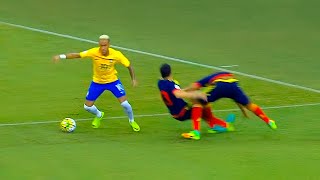 Neymar Jr's Greatest Skills EVER