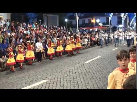 SANJOANINAS 2015 - CANTINHO DE S. MATEUS