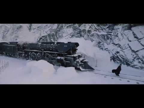 Trailer en español de Asesinato en el Orient Express