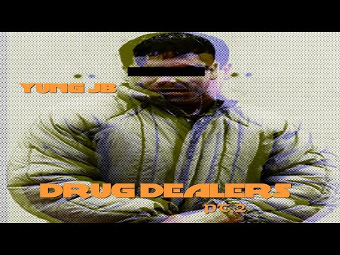 Yung JB - Big Steppa (Prod. By NY Bangers) (New Official Audio) #DrugDealersPt2