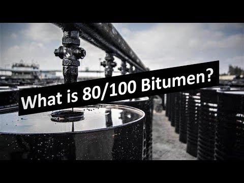 download lagu mp3 mp4 Bitumen 80 100, download lagu Bitumen 80 100 gratis, unduh video klip Bitumen 80 100