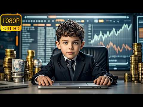 TAM💥Ölüm Döşeğinden Çocukluğuma Döndüm，Babamla Zengin ve Mutlu Olmaya Ant İçtim