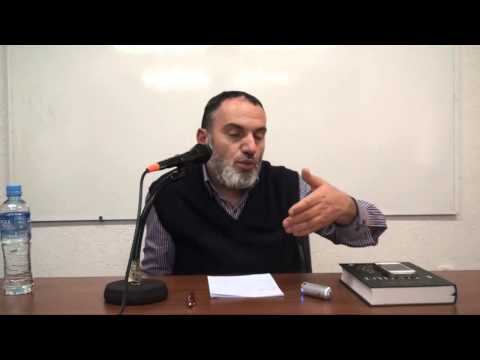 Nëse burri nuk ja knaqë epshin gruas - Hoxhë Enver Azizi