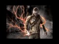 inFAMOUS OST - Silent Melody (Working for a ...