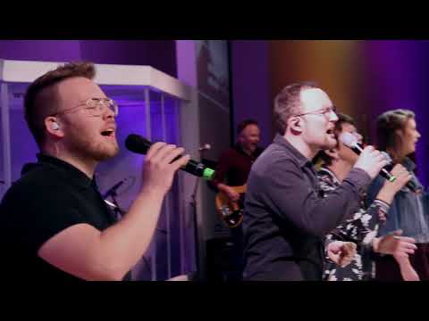 Be’er Sheva -  "Adonai" (Joshua Aaron)