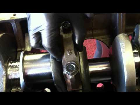 440 Chrysler engine rebuild part 2