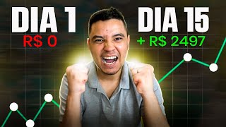 AFILIADO KIWIFY: Como Fazer A PRIMEIRA VENDA como AFILIADO em 20 MINUTOS