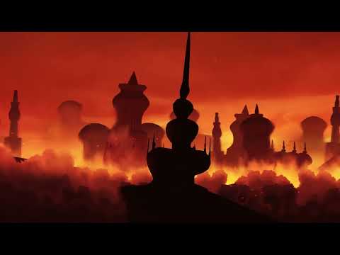 War of the Magi  - Final Fantasy XIV Lore DOCUMENTARY