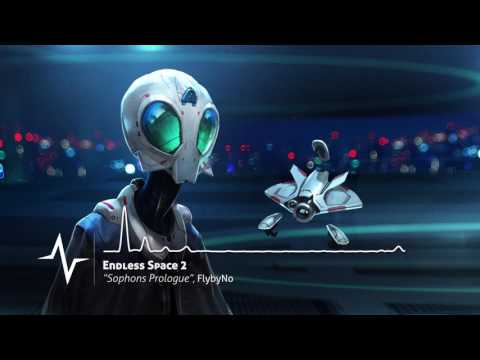Sophons Prologue - Endless Space 2 Original Soundtrack