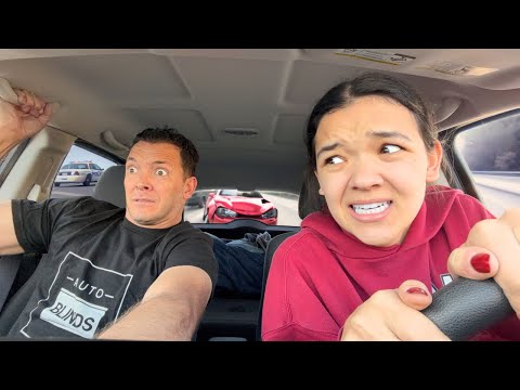 Kann ich meiner Tochter das Fahren mit Schaltgetriebe beibringen?