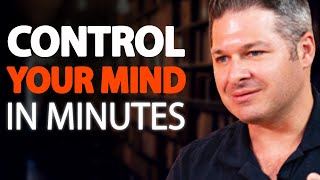 One Simple Trick To STOP NEGATIVE THOUGHTS & C