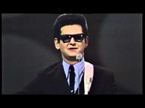 Roy Orbison - London Palladium performance, 1966