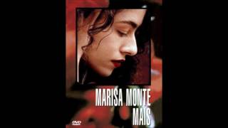 Marisa Monte | Você não entende nada | De noite na cama | Qualquer coisa
