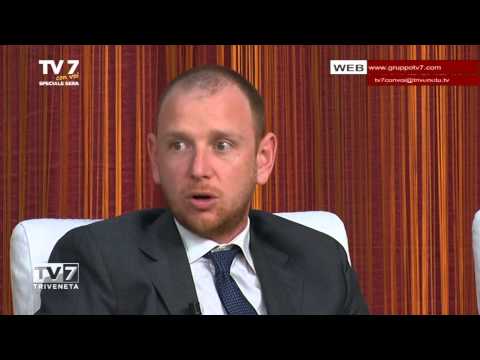 Tv7 con Voi sera del 31/03/2015 - Banche, investimenti finanziari, mutui e leasing (6 di 6)