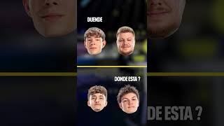 STIZZY RESSEMBLE À QUOI ?!  #vitality #rocketleague #epicpartner