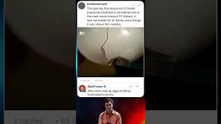 Download lagu The Most Iconic TV Intro Ever — Dexter’s Breakfast Scene 🍳 | Emmy Nominated Opening mp3