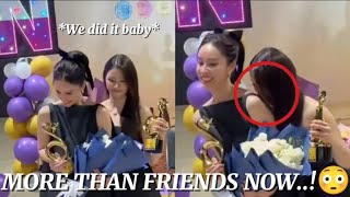 Download lagu (GinJay) Ginny Already Flirting to Jayna They're More Than Friends!?  mp3