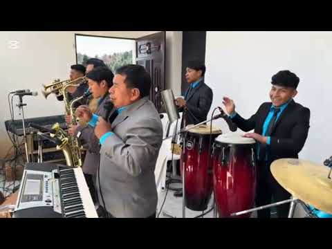 CON MUCHO ALEGRÍA // Rolando López y Grupo Generación de Jesús desde Sibilia Quetzaltenango 