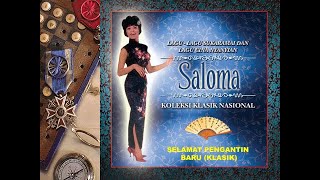 Download lagu Selamat Hari Raya [Versi Asal] - Puan Sri Saloma mp3