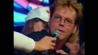 Jussi Hakulinen ja Neumann  -haastattelu @Lista1996