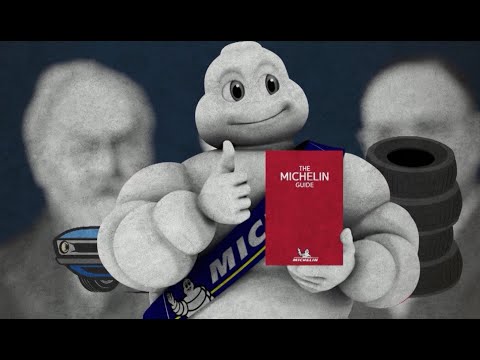 [ENG Sub]  Michelin Star, Money, and Lies '미쉐린 돈과 별 그리고 브로커' 편 - 시사기획 창 ㅣ KBS방송
