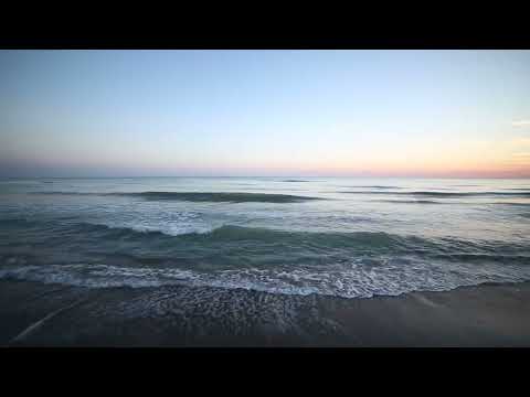 4K Mental Vacation: 3 Hours on The Most Beautiful Beaches in The World |Zuni Series|