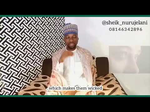 ODAJU OKUNRIN By Sheik Nurujelani