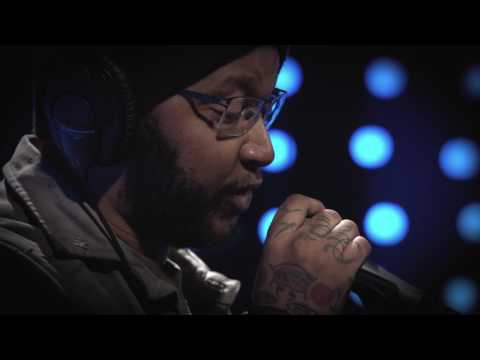 P.O.S - Thieves/Kings (Live on KEXP)