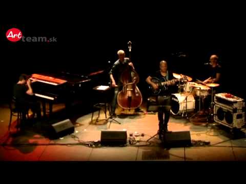 Bratislavské jazzové dni v Žiline 2014 - 2/3