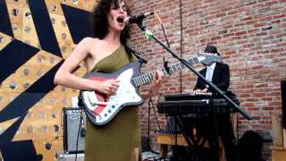 St Vincent - Surgeon