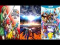 Super Smash Bros 3DS Wii U Final Destination Theme