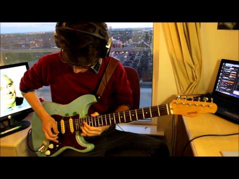 download lagu mp3 mp4 Thunderbirds Theme Guitar, download lagu Thunderbirds Theme Guitar gratis, unduh video klip Thunderbirds Theme Guitar