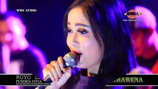 Download lagu KOYO LANGIT AMBI BUMI -  PUNDA VIVIA - OM. MAHARENA LIVE NGAWI 2018 mp3