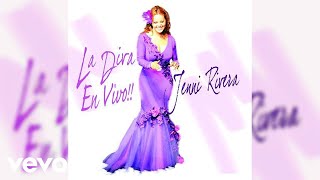 130. Jenni Rivera - La Diferencia (Live) [Audio]