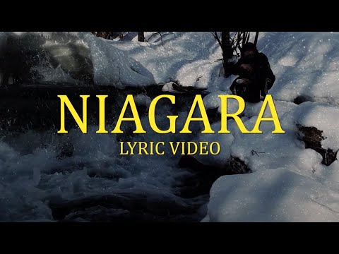 Niagara (Lyric Video)